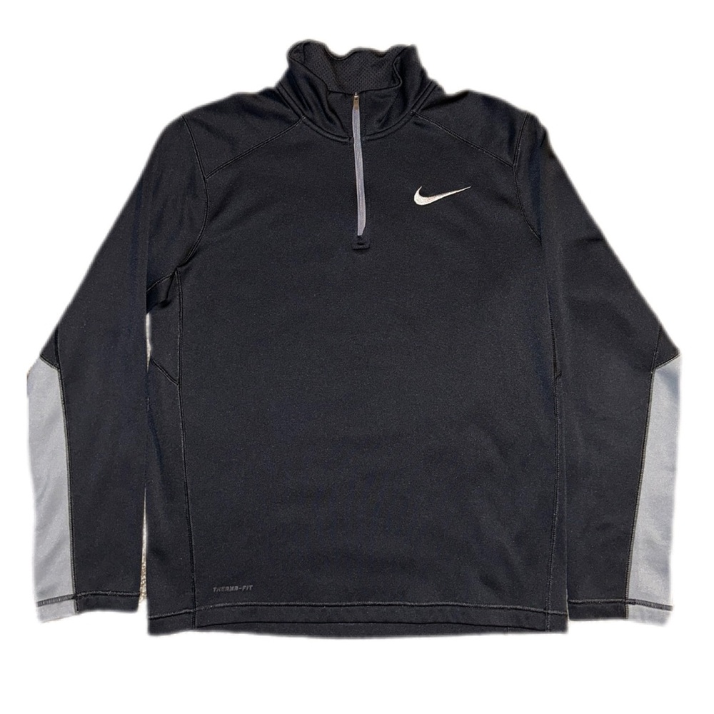 Nike Therma-Fit Pullover Halfzip